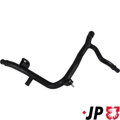 Шланг термостата на Seat Ibiza IV 6J5, 6P1